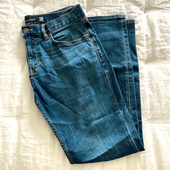 Banana Republic | Jeans | Banana 